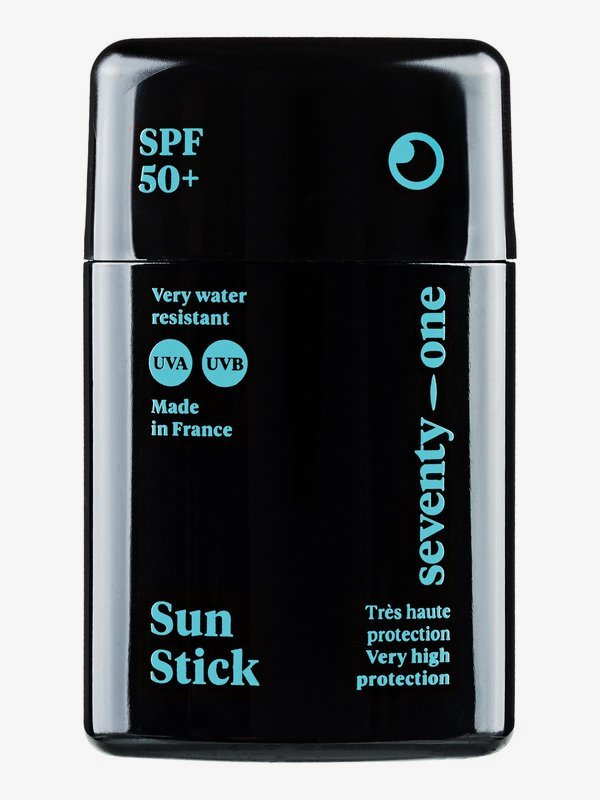 2 seventy-one - SPF 50+ Sun Stick - Sunscreen - 10 g Green GR0118 Roxy