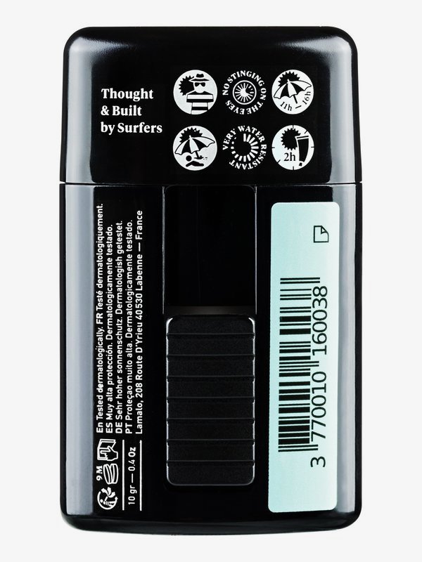 3 seventy-one - SPF 50+ Sun Stick - Sunscreen - 10 g White GR0118 Roxy