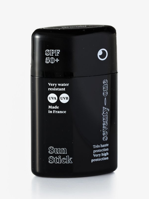 2 seventy-one - SPF 50+ Sun Stick - Sunscreen - 10 g White GR0118 Roxy