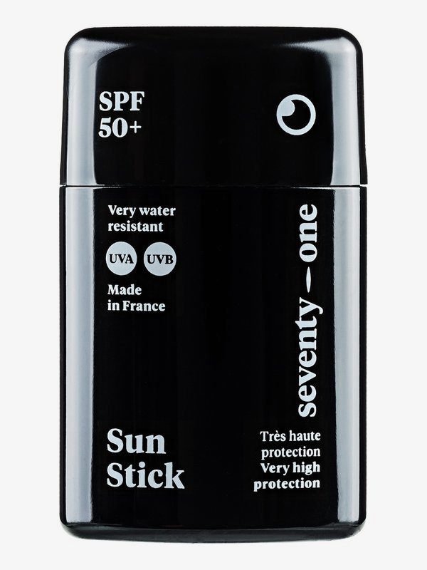 seventy-one - SPF 50+ Sun Stick - Sunscreen - 10 g GR0118