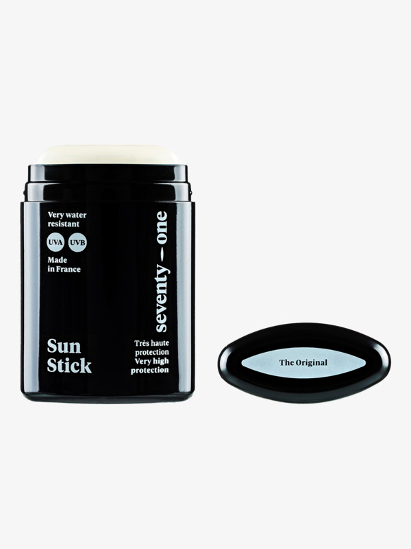 SeventyOne Percent - SPF 50+ Extrem Sunstick - Sunscreen (10 g) for Unisex  GR0121