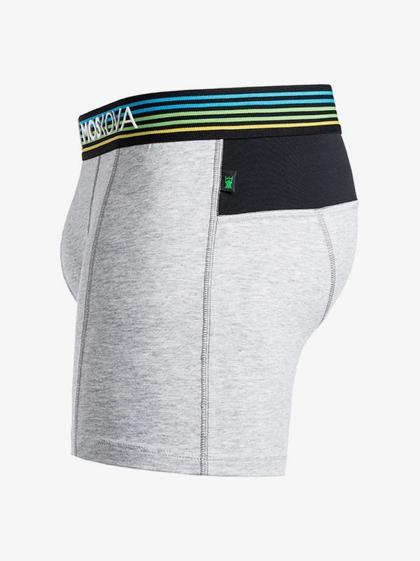 Moskova - Performance Boxer Briefs for Men  JMYLW03000