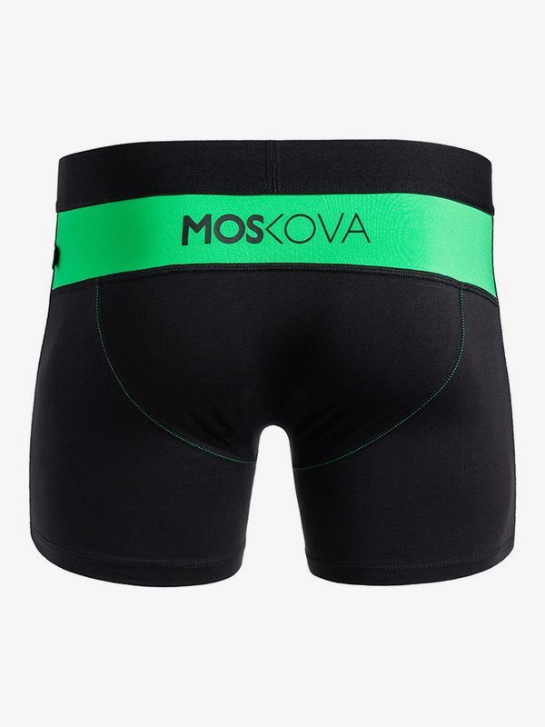 Moskova - Performance Boxer Briefs for Men  JMYLW03000