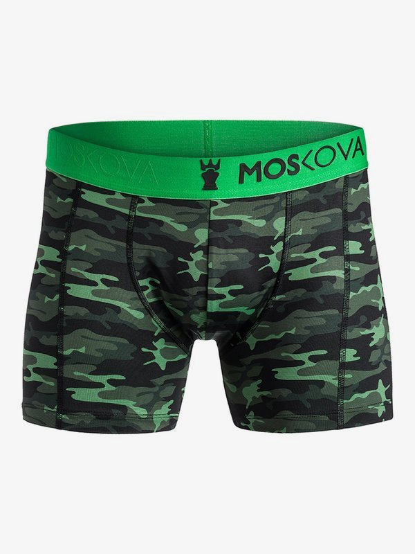 Moskova - Performance Boxer Briefs for Men  JMYLW03001