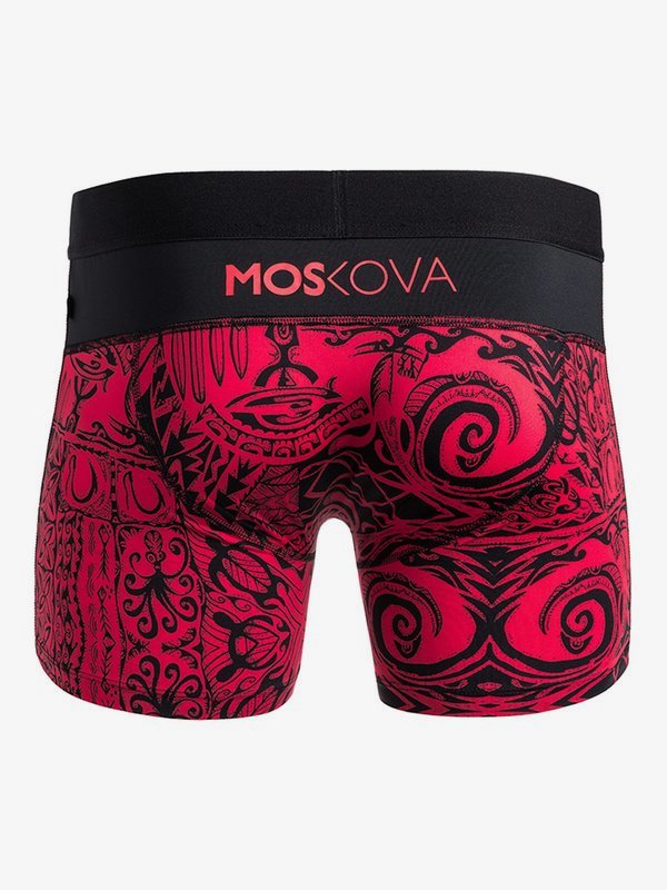 Moskova - Performance Boxer Briefs for Men  JMYLW03001