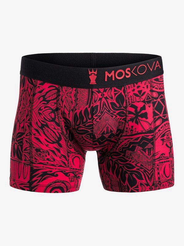 Moskova - Performance Boxer Briefs for Men  JMYLW03001