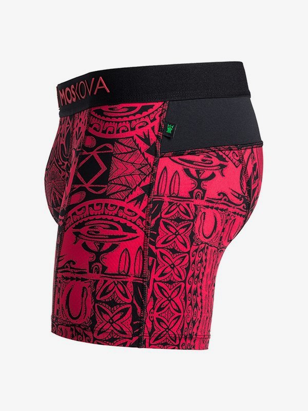 Moskova - Performance Boxer Briefs for Men  JMYLW03001