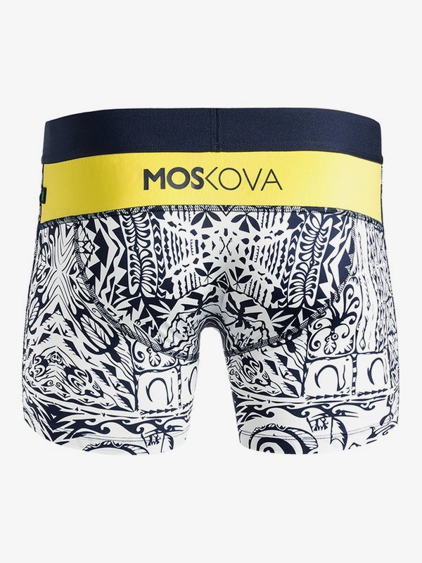 Moskova - Performance Boxer Briefs for Men  JMYLW03001