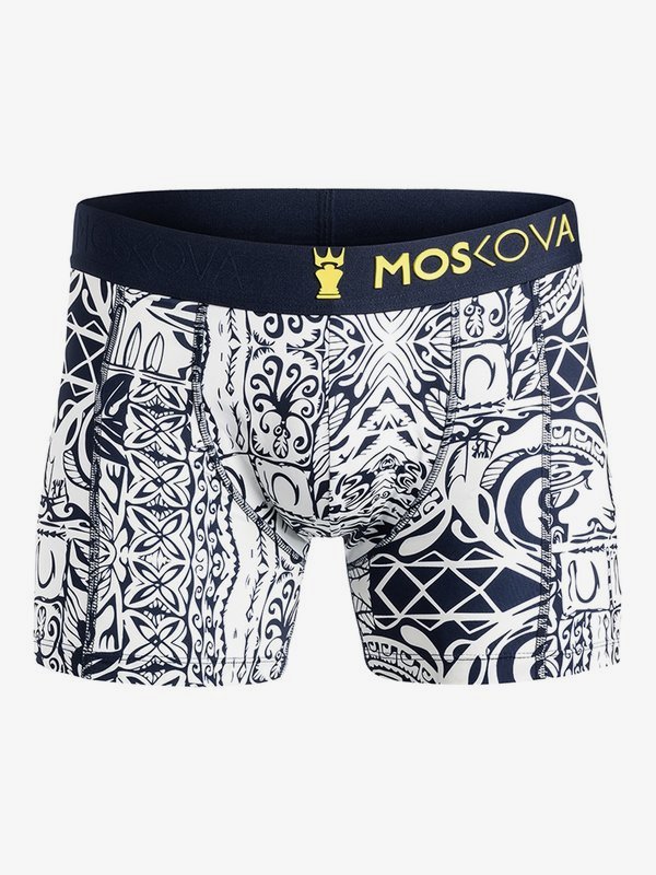 Moskova - Performance Boxer Briefs for Men  JMYLW03001