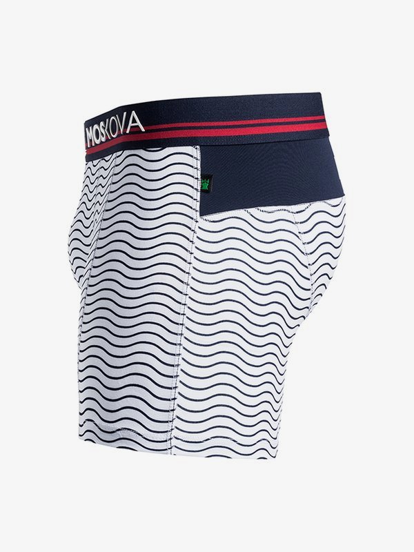 Moskova - Performance Boxer Briefs for Men  KMYLW03000