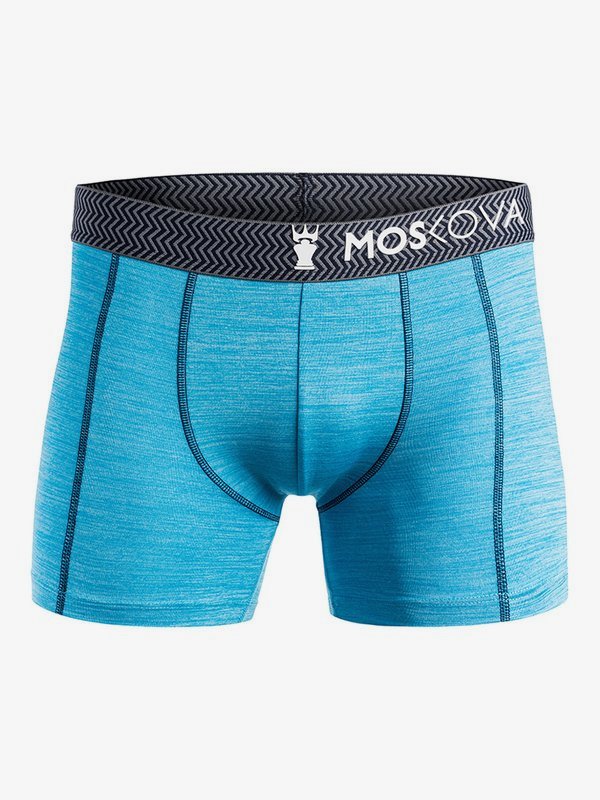 Moskova - Performance Boxer Briefs for Men KMYLW03001