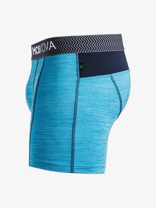 Moskova - Performance Boxer Briefs for Men KMYLW03001