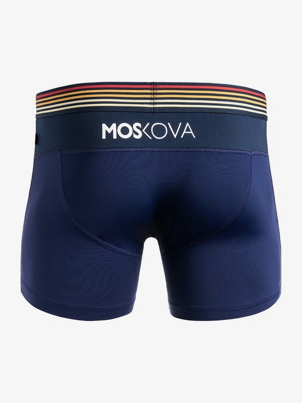 M25 Moskova - Performance Boxer Briefs for Men  PMYLW03001