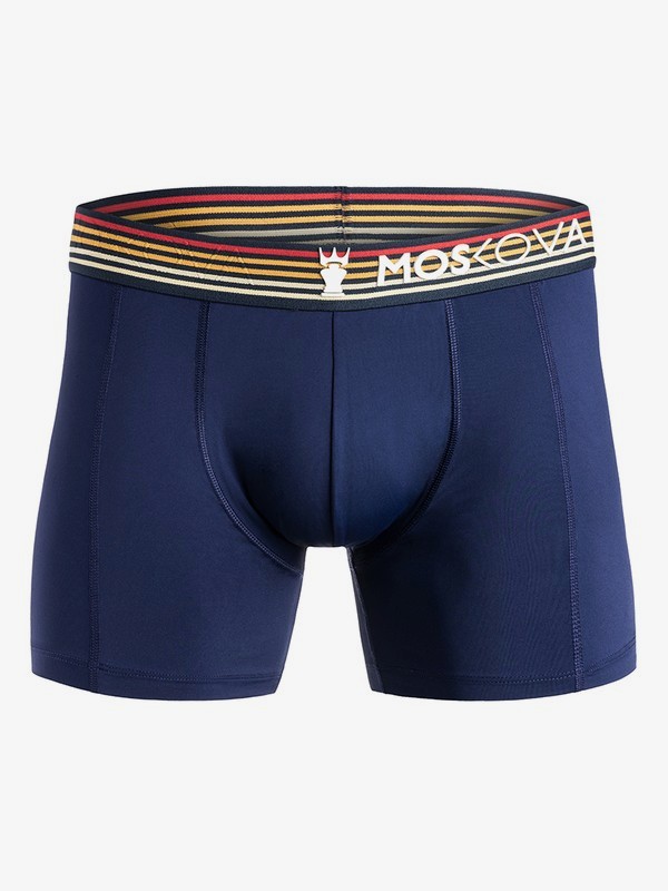 M25 Moskova - Performance Boxer Briefs for Men  PMYLW03001