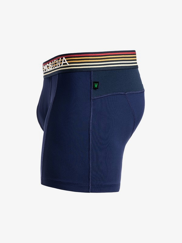 M25 Moskova - Performance Boxer Briefs for Men  PMYLW03001