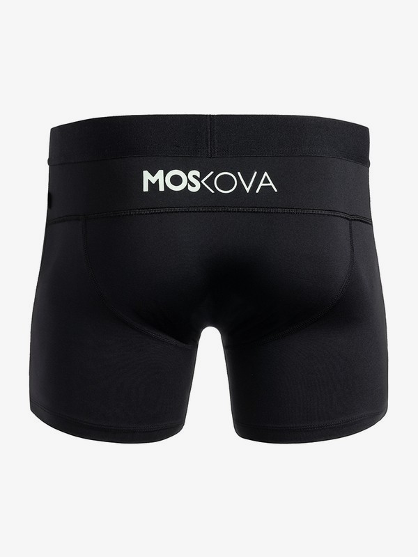 M25 Moskova - Performance Boxer Briefs for Men  PMYLW03001