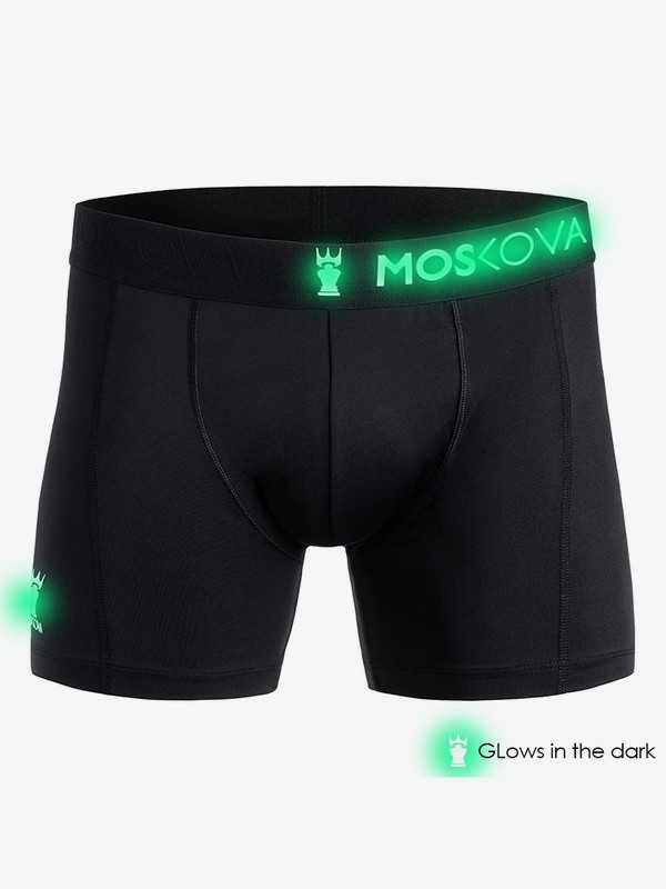 M25 Moskova - Performance Boxer Briefs for Men  PMYLW03001