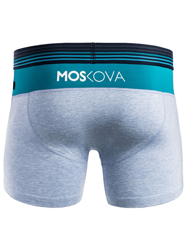 M2 Cotton - Boxer Briefs for Men  QMYLW03000