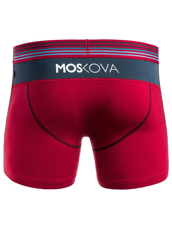 M2 Cotton - Boxer Briefs for Men  QMYLW03000