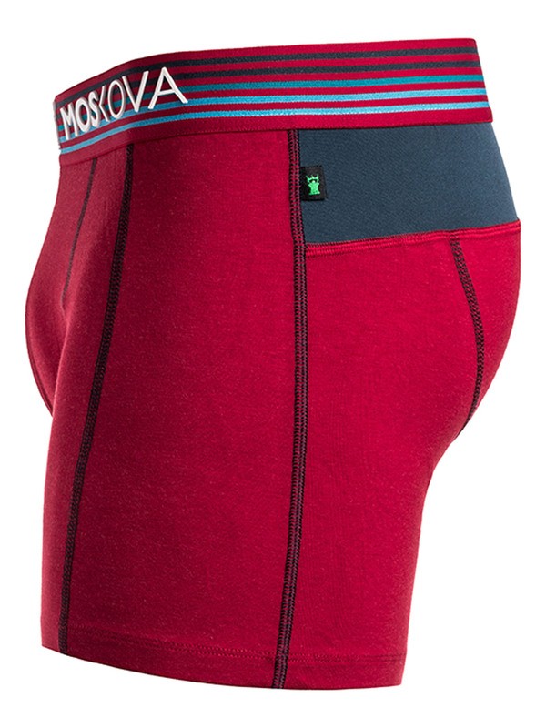 M2 Cotton - Boxer Briefs for Men  QMYLW03000