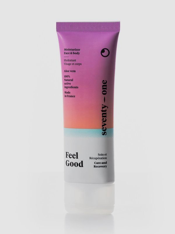 1 seventy-one - Feel Good - Hidratante - 75 ml  TB0118 Roxy