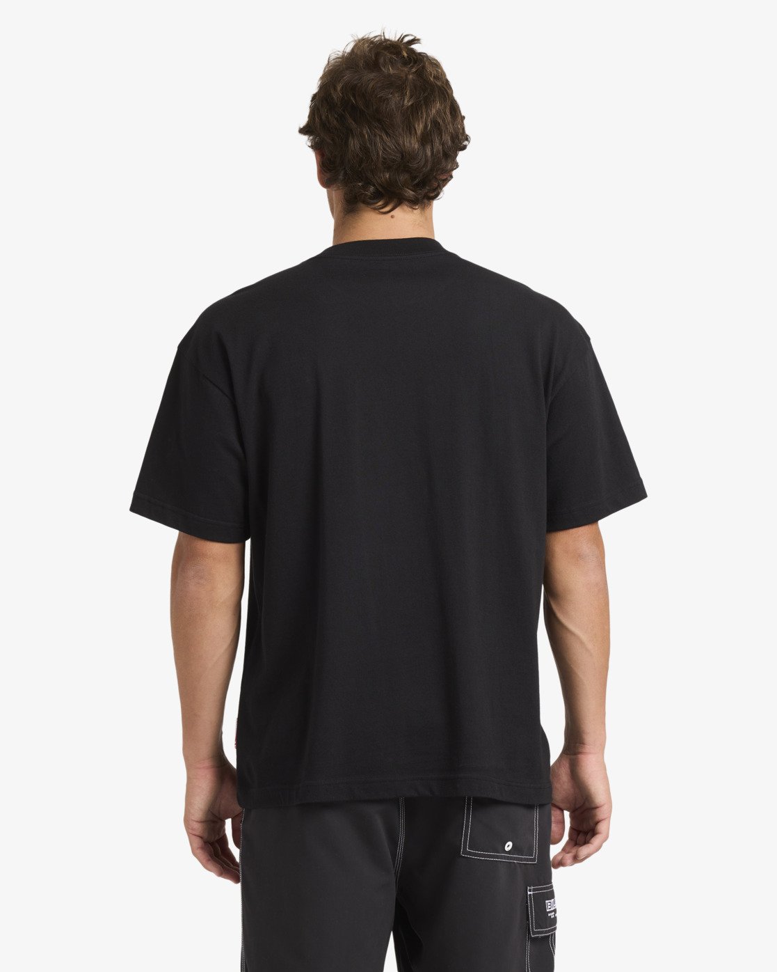 A.I. Forever Og - Men's Black Short Sleeve T-Shirt | Billabong