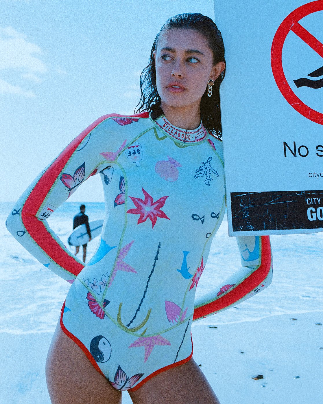 ビラボン　ロンスプ　レディスM 24bw244501_billabong,