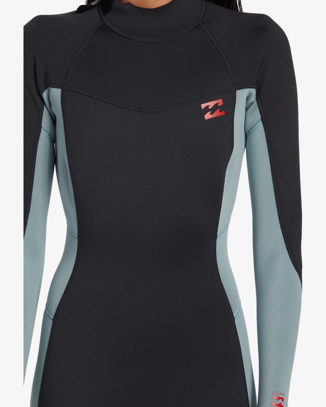 美品⭐︎BILLABONG WOMEN'S ウェットスーツ3×2＊L size abjw100183_billabong,