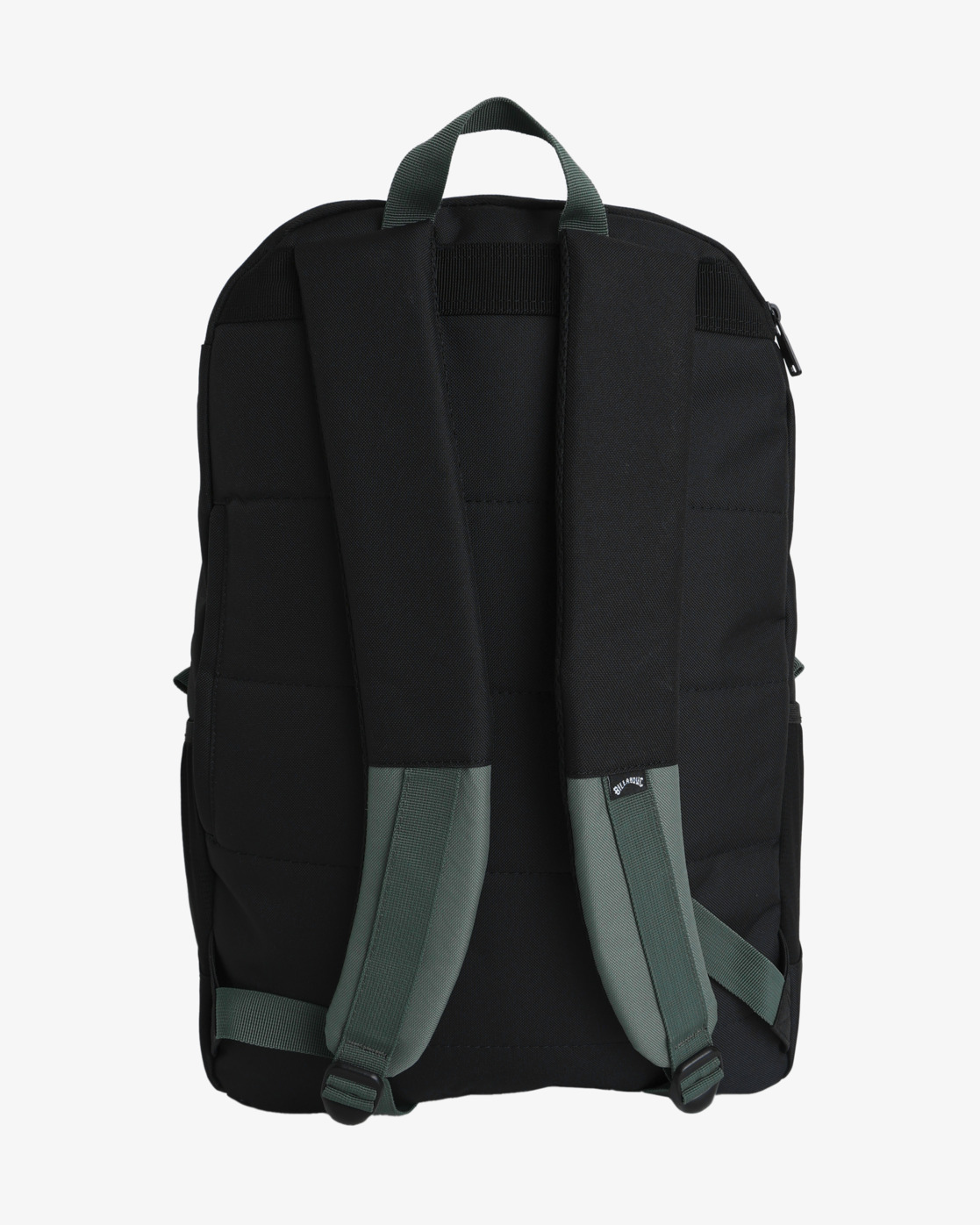 BILLABONG リュック カーキ グラフィティデザイン abybp00137_billabong,