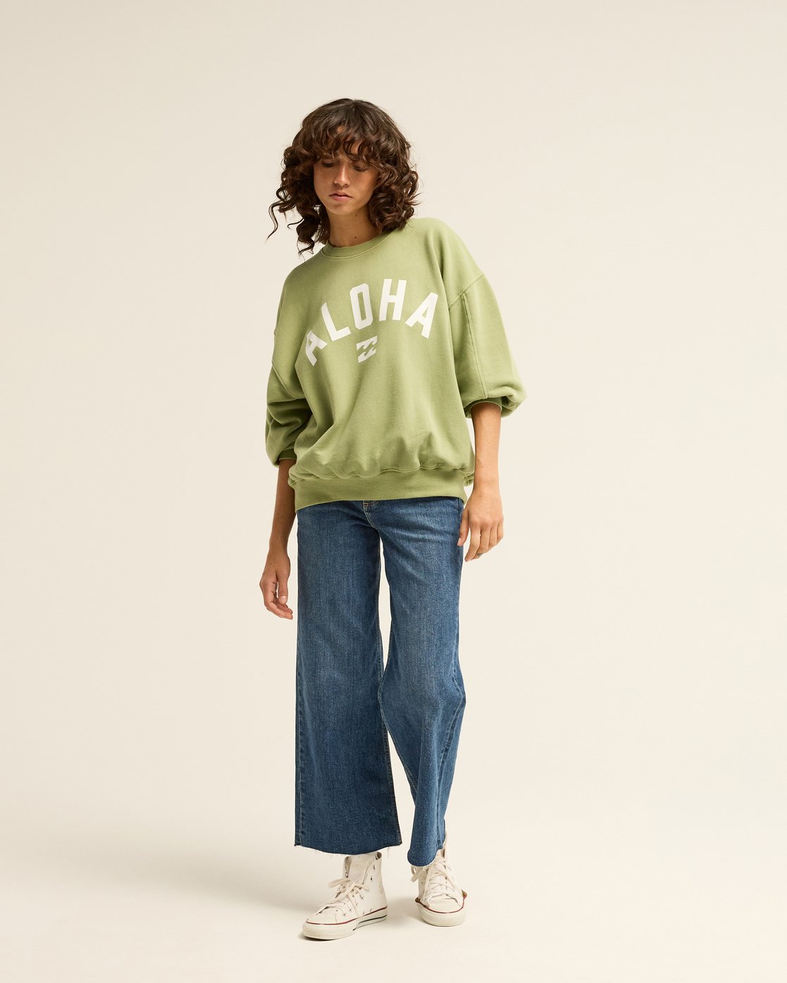 KENDALL ALOHA - Green | Billabong