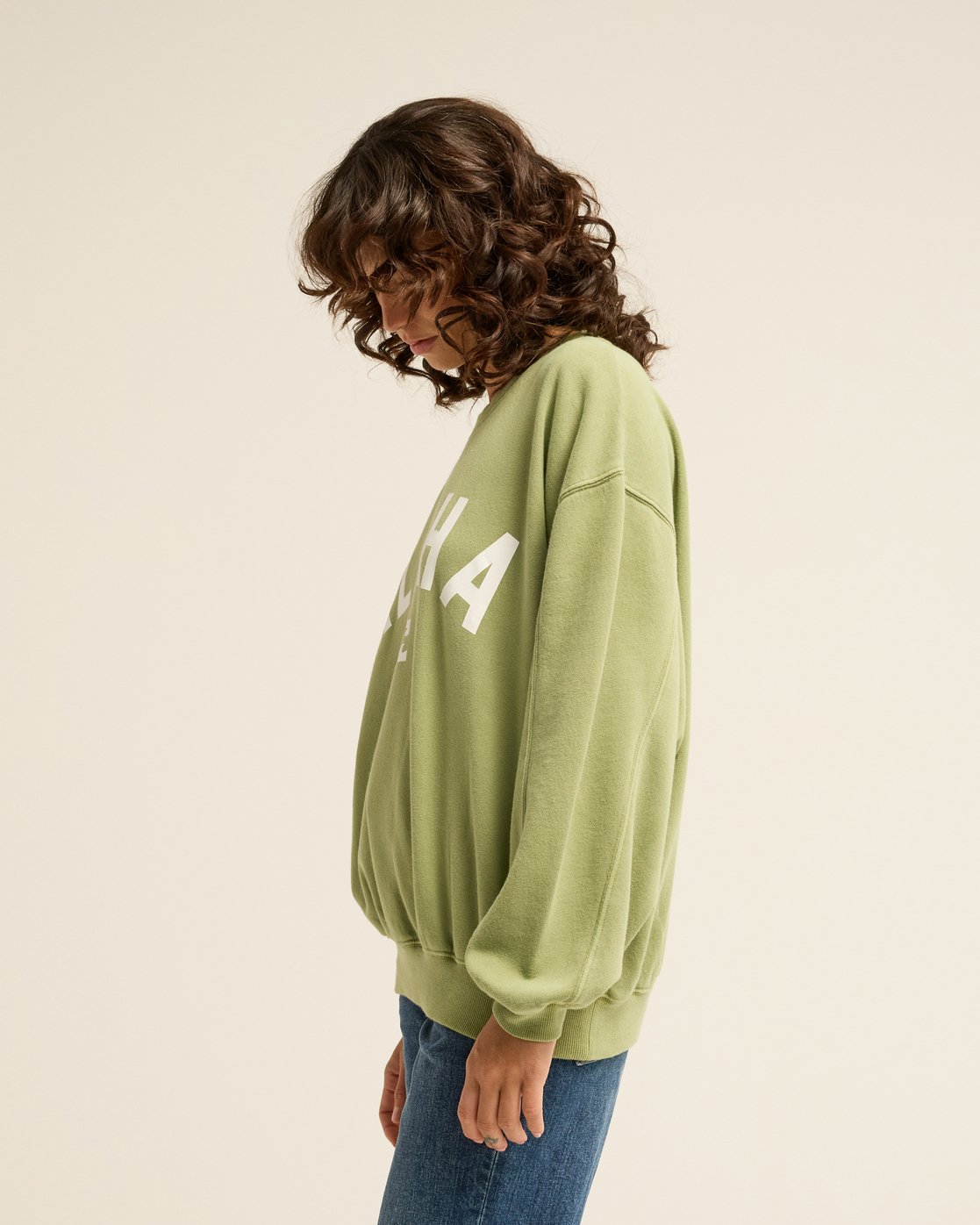 KENDALL ALOHA - Green | Billabong