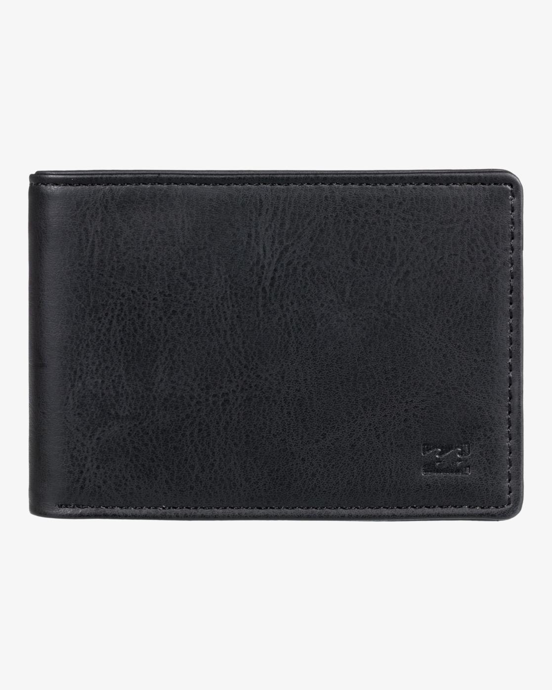 Durable Printed Wallet Buckle-Down Men's Bifold Wallet – Hollywood