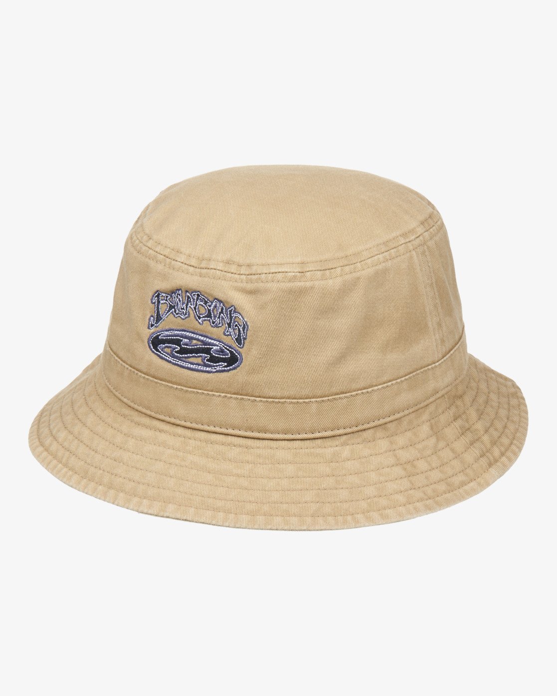 Bad Dog - Men's Beige Bucket Hat | Billabong