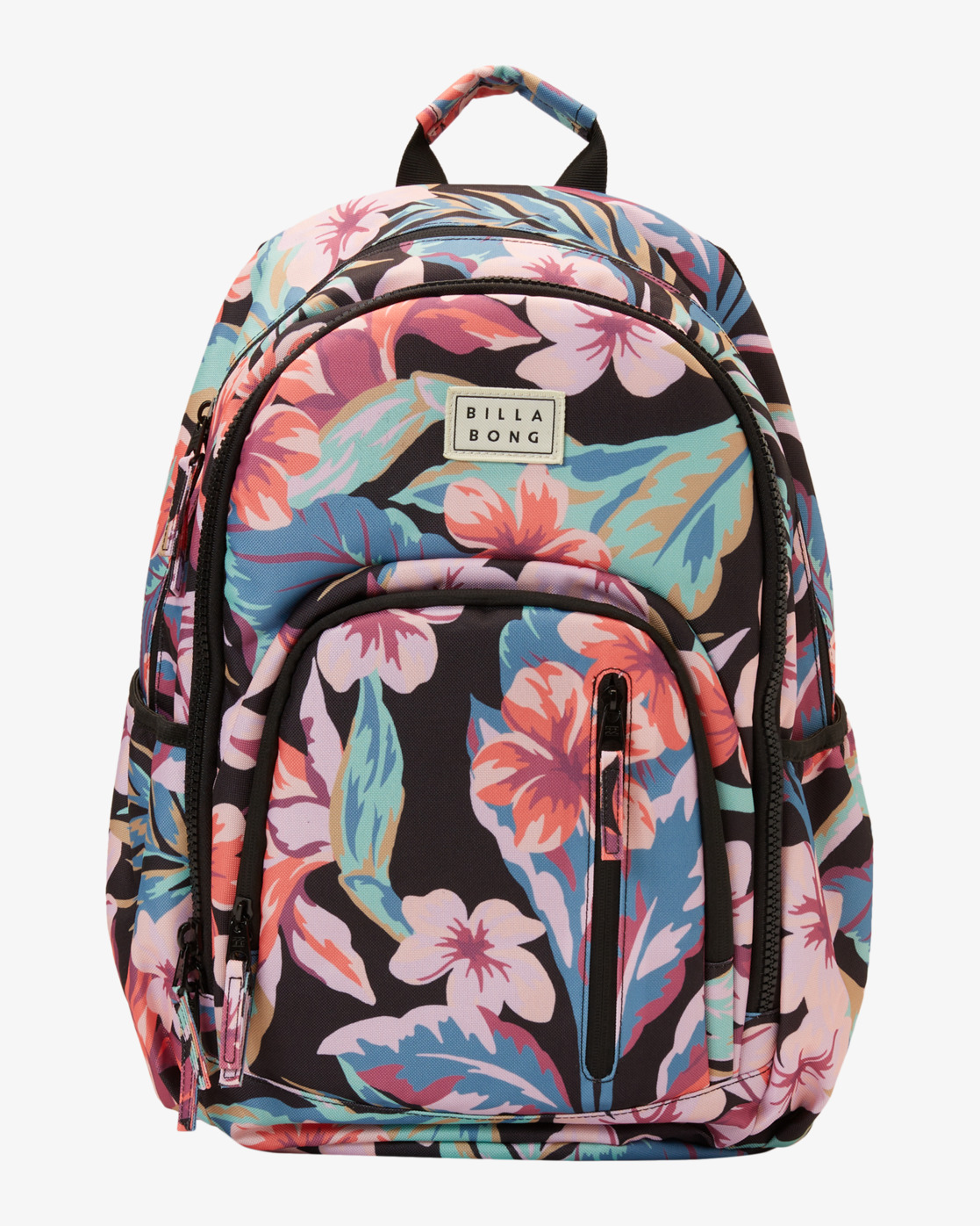 Roadie - Women's Black Backpacks | Billabong