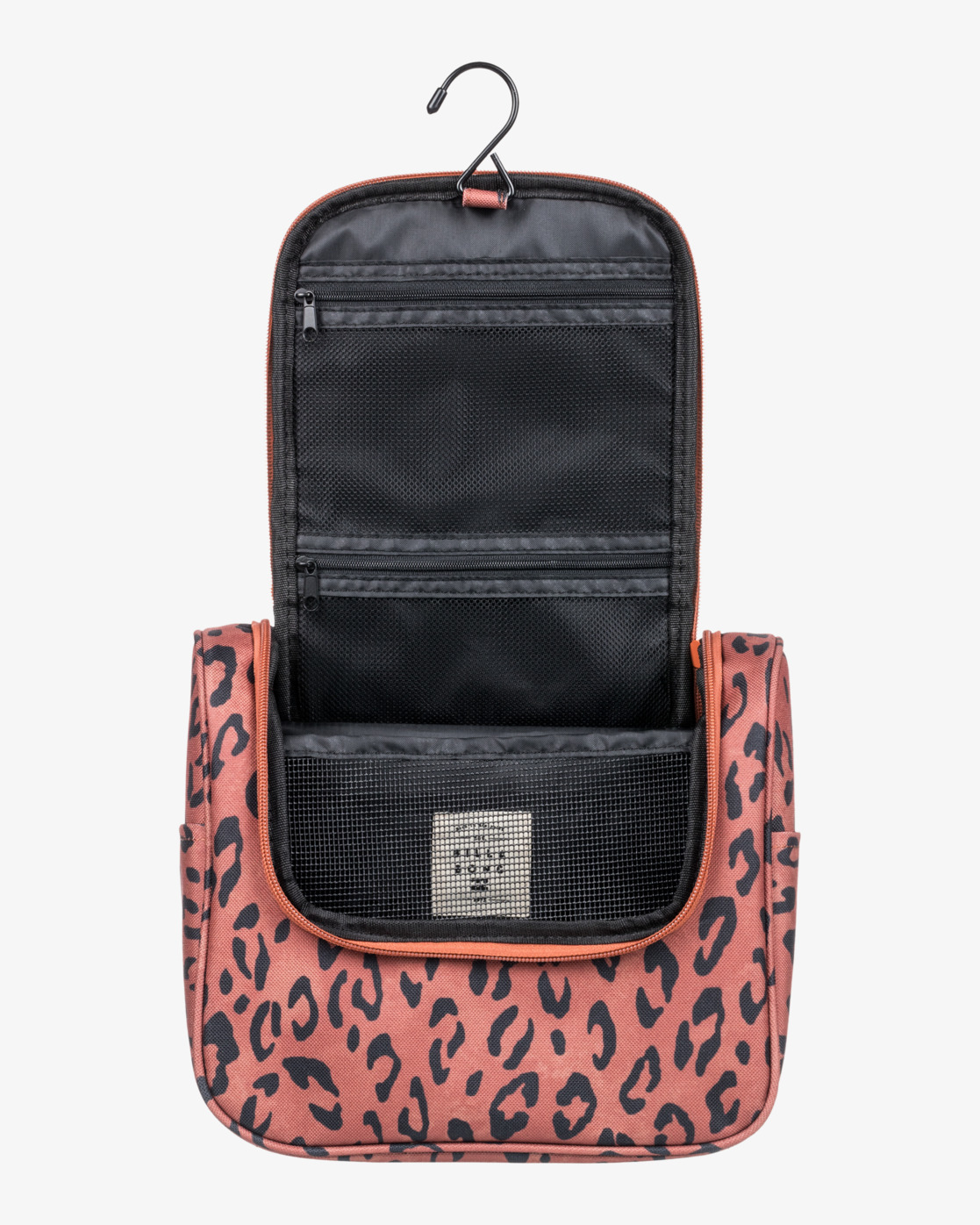 billabong traveller stashie toiletry bag Black Leather Toilet The Black Leather Billabong Toilet Bag Billabong Traveller Stashie In Stealth