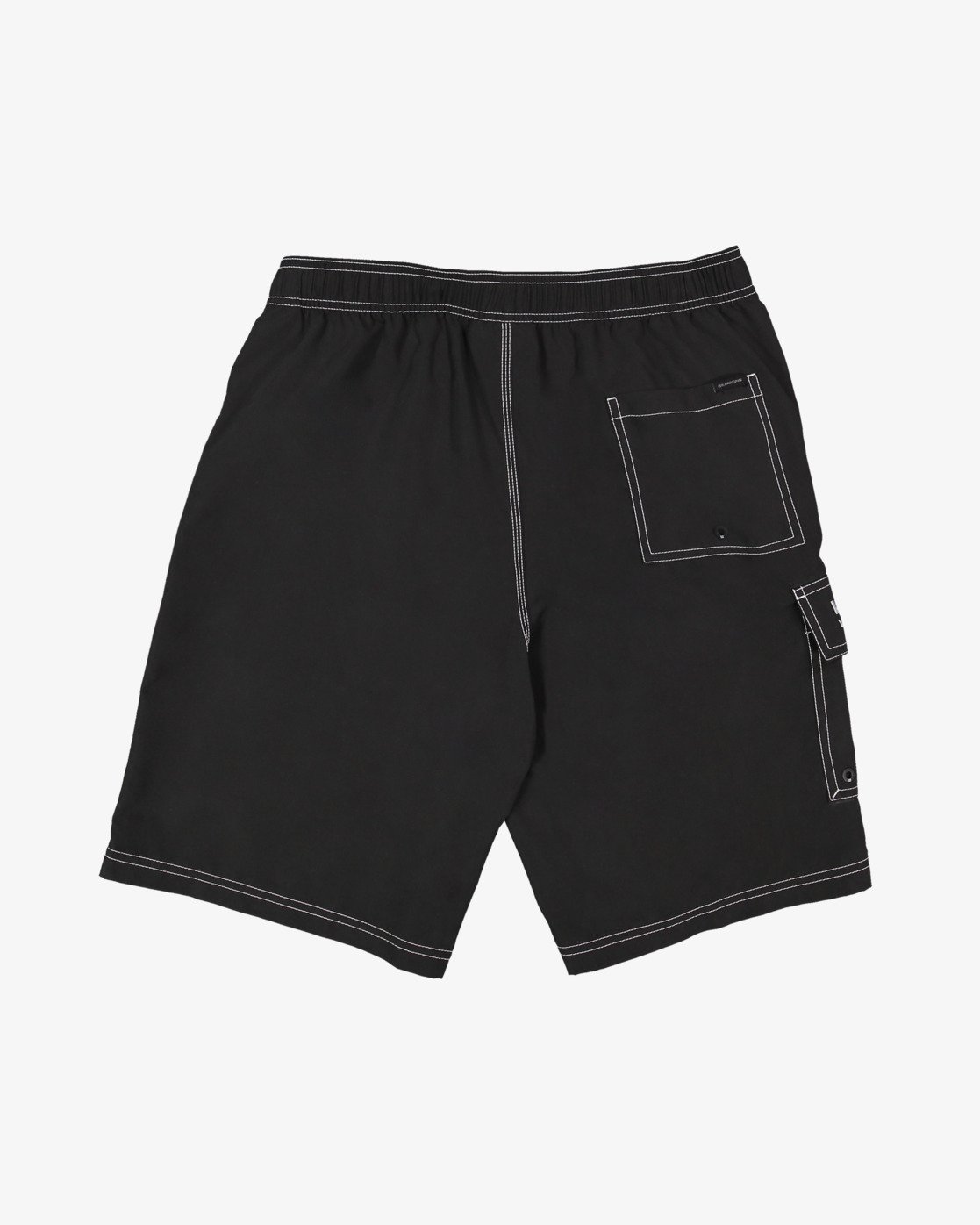 Spec 73 Thrown On - Men's Black Swim Shorts | Billabong