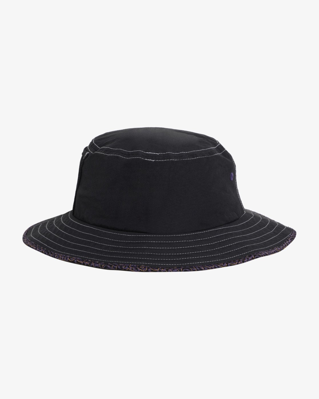 Otis Mangrove - Men's Black Safari Hat | Billabong