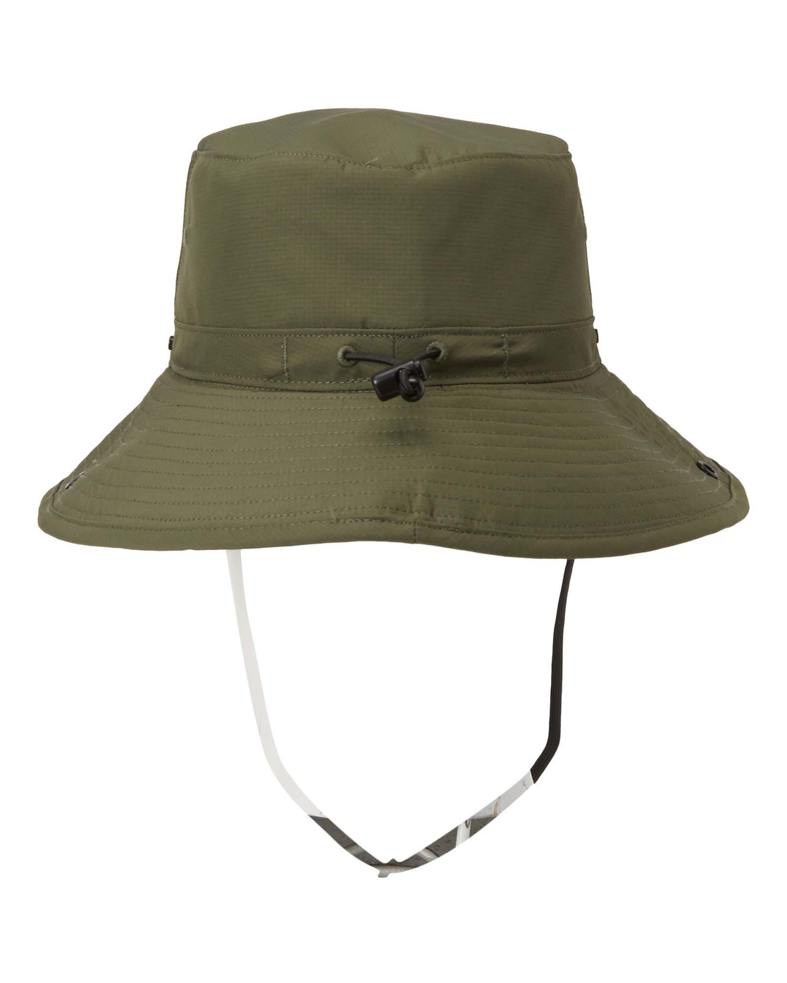 AT LAST&CO SAFARI HAT 7 1/2 カーキ AT LAST&CO SAFARI HAT 7 1/2
