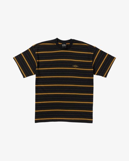 Baxter - Short Sleeves T-Shirt for Men  24A011501