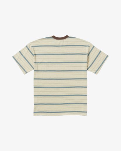 Baxter - Short Sleeves T-Shirt for Men  24A011501