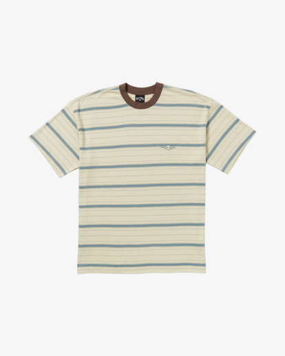 Baxter - Short Sleeves T-Shirt for Men  24A011501