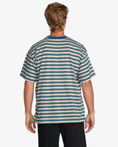 Baxter - Short Sleeves T-Shirt for Men  24A011501