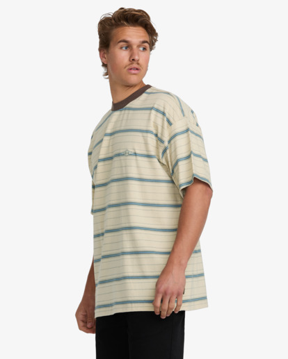 Baxter - Short Sleeves T-Shirt for Men  24A011501