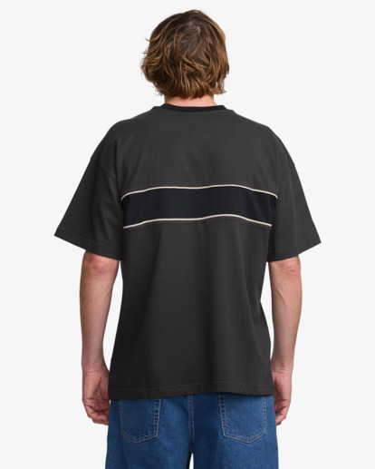 Warped - Short Sleeves T-Shirt for Men  24A011505