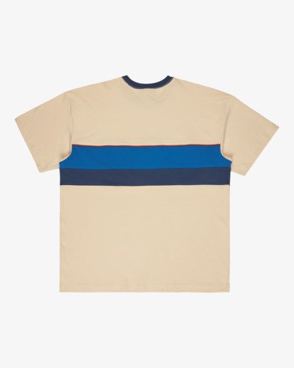 Simulator - Boxy T-Shirt for Men  24A011601