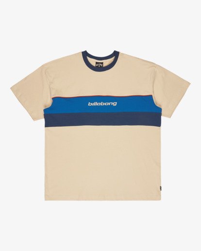 Simulator - Boxy T-Shirt for Men  24A011601