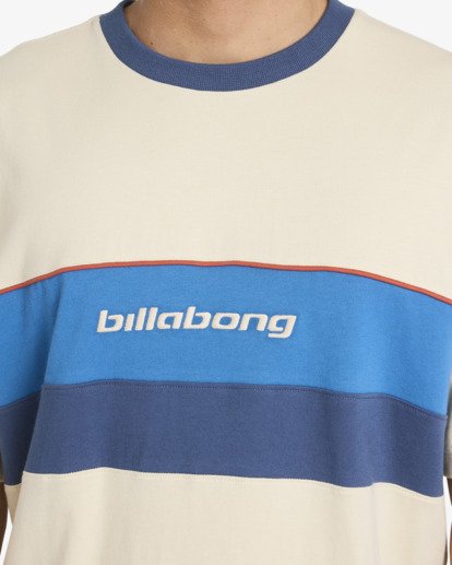 Simulator - Boxy T-Shirt for Men  24A011601