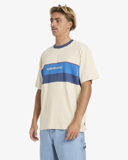 Simulator - Boxy T-Shirt for Men  24A011601