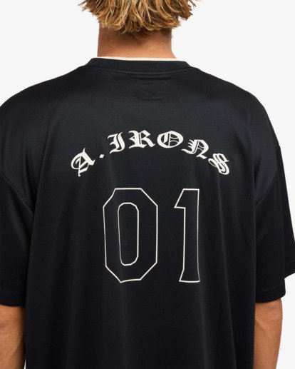 A.I. Mesh Jersey  24A011610
