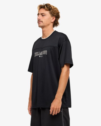 A.I. Mesh Jersey  24A011610